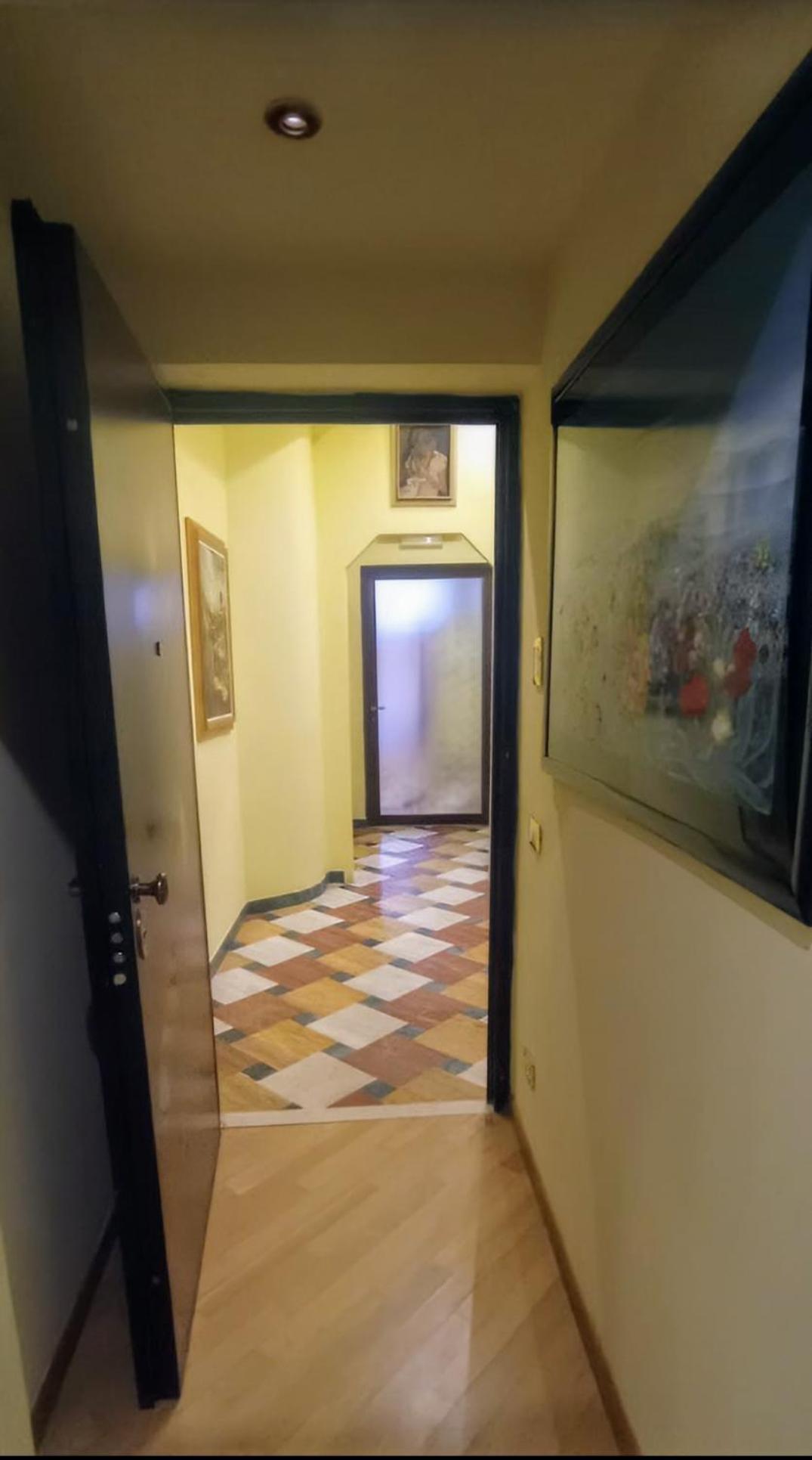 Bed and Breakfast Fermati Che E Tardi Tivoli Exterior foto