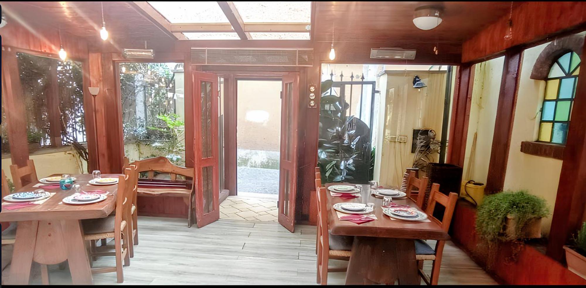 Bed and Breakfast Fermati Che E Tardi Tivoli Exterior foto